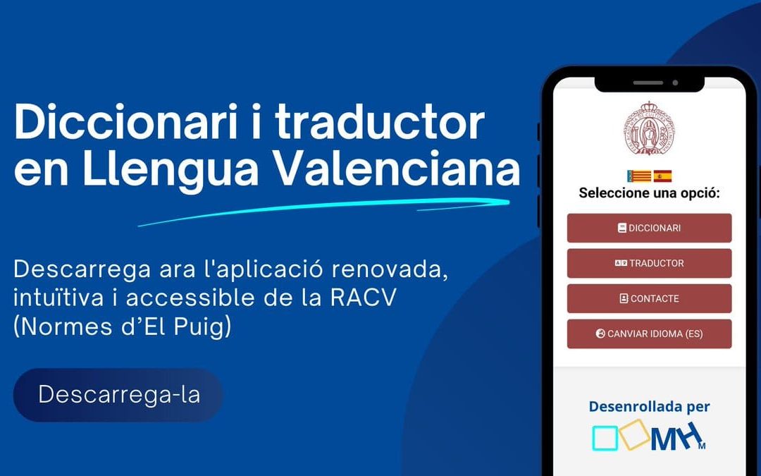 Nova app per a Android de la RACV